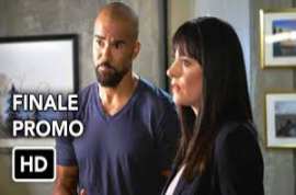 Criminal Minds season 12 episode 20
